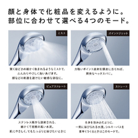 MTG RS-BH-03A ReFa FINE BUBBLE U ブラック|エディオン公式通販