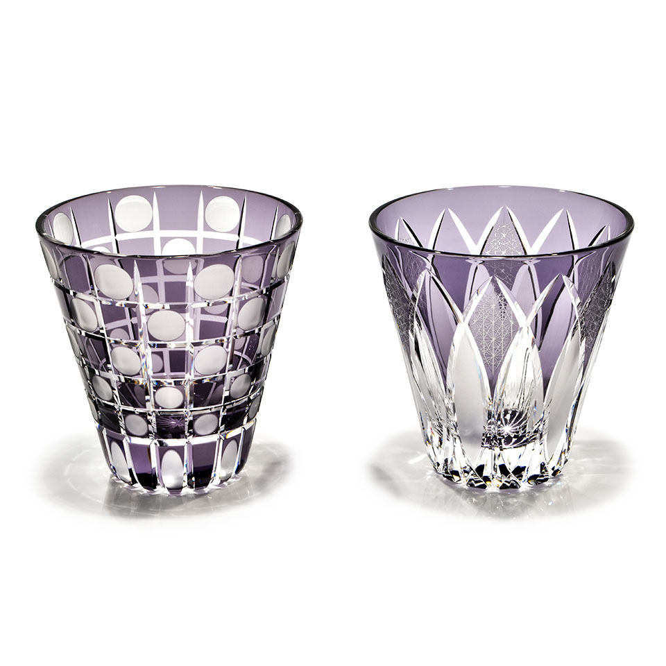 華硝レギュラー | 江戸切子の店 華硝（はなしょう）