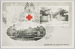 Picture Postcards Celebrating the 50th Anniversary of the Japanese