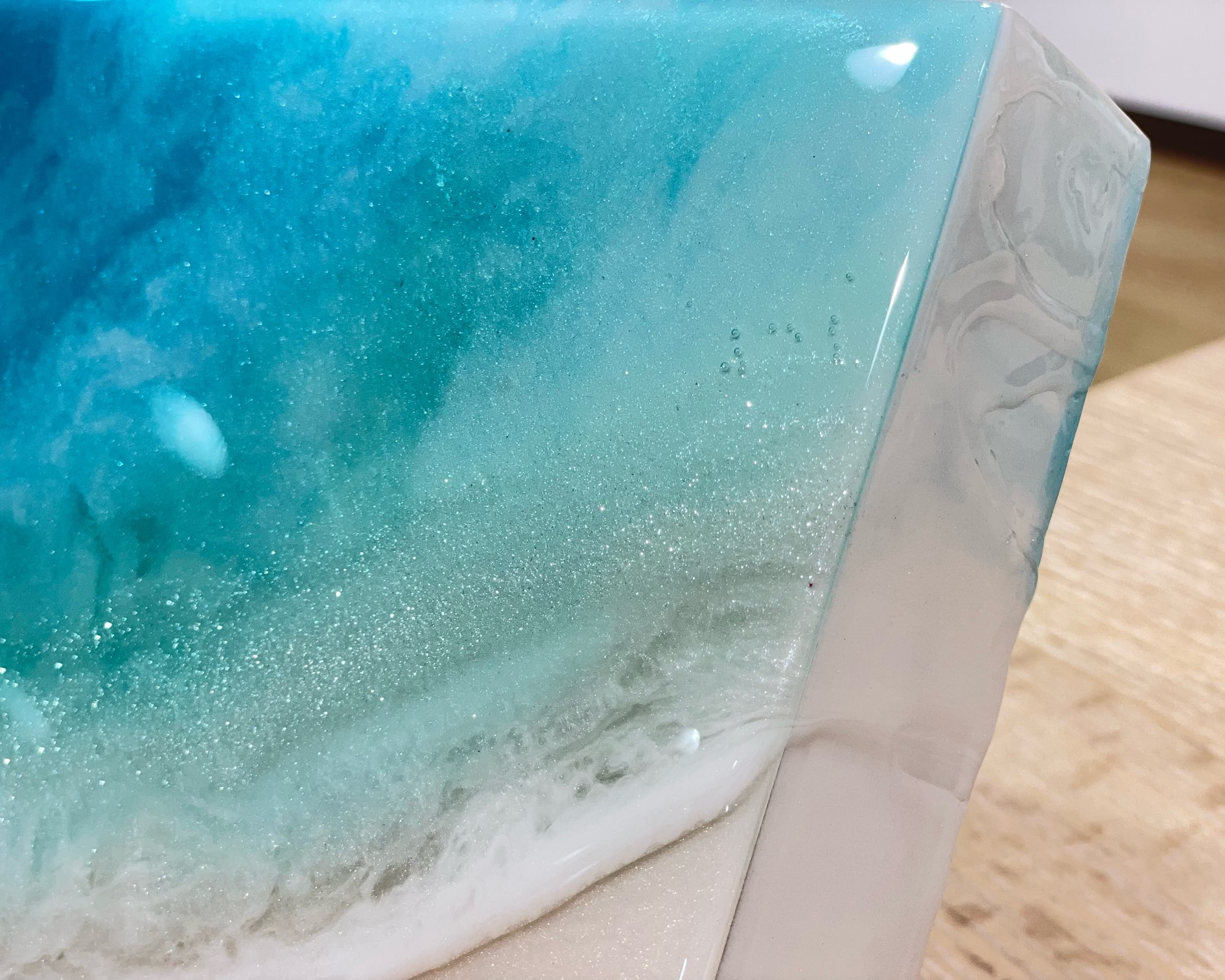 oceanDay】Sarah Caudle～原画入荷＆重要なお知らせ～ - アート