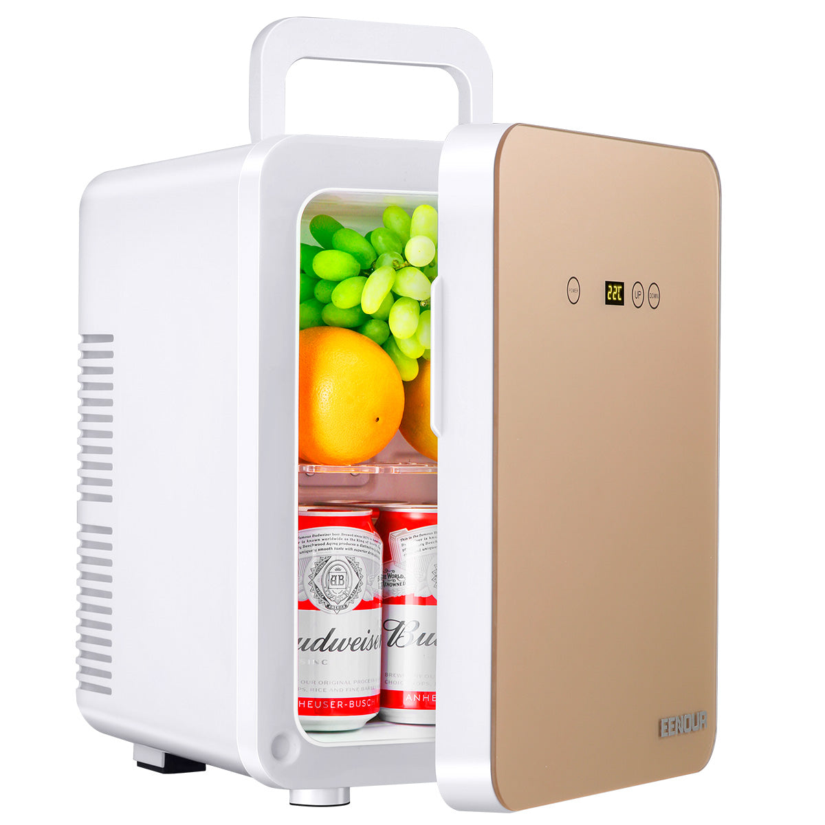 EENOUR冷温庫CWP-10L