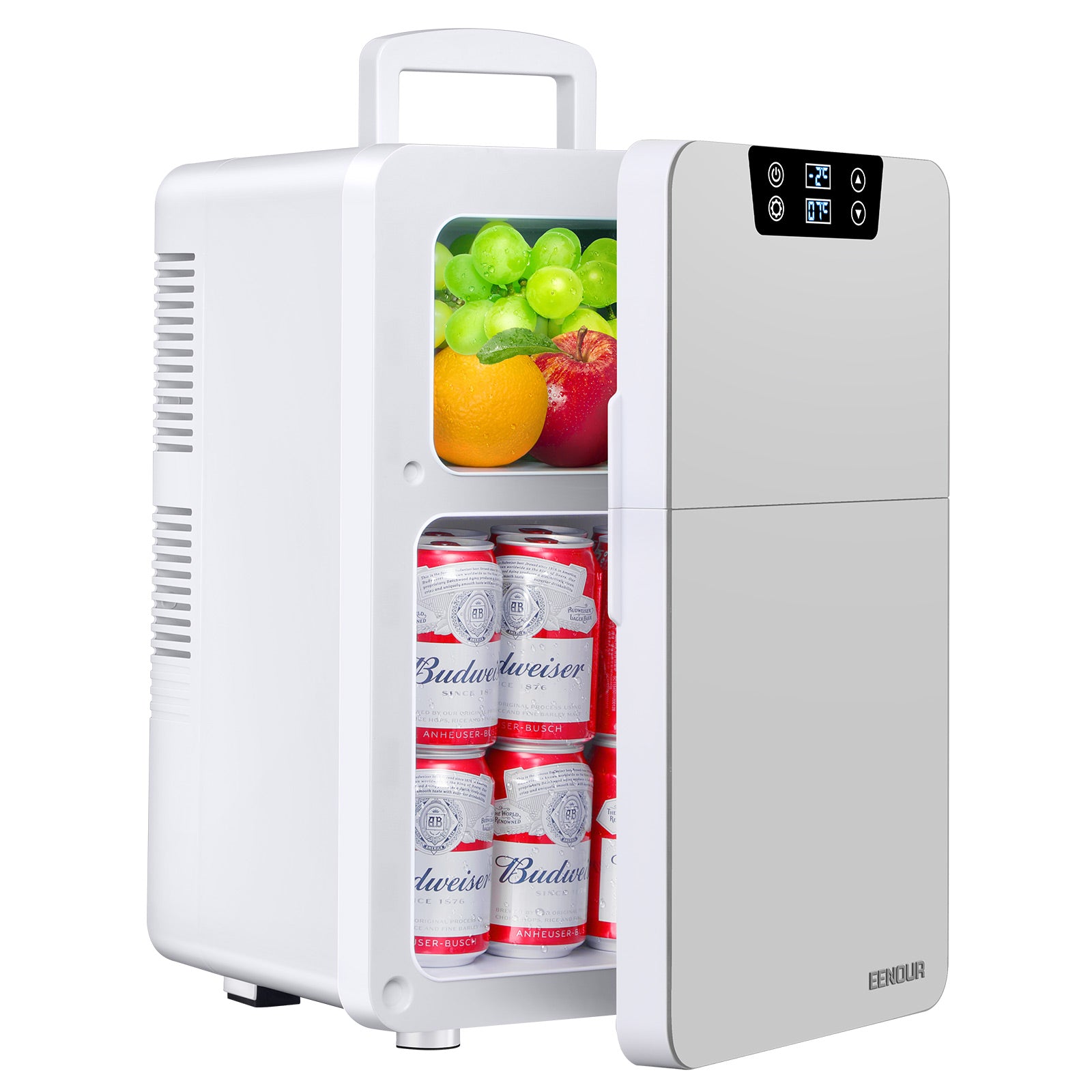 冷温庫CWP20L 上下独立温度調節 – EENOUR