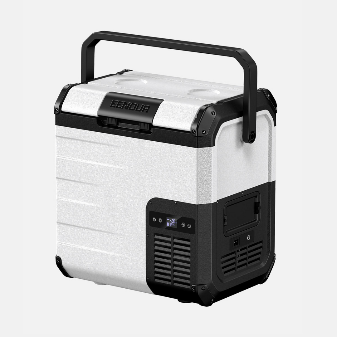車載冷蔵庫D18PRO｜18L – EENOUR
