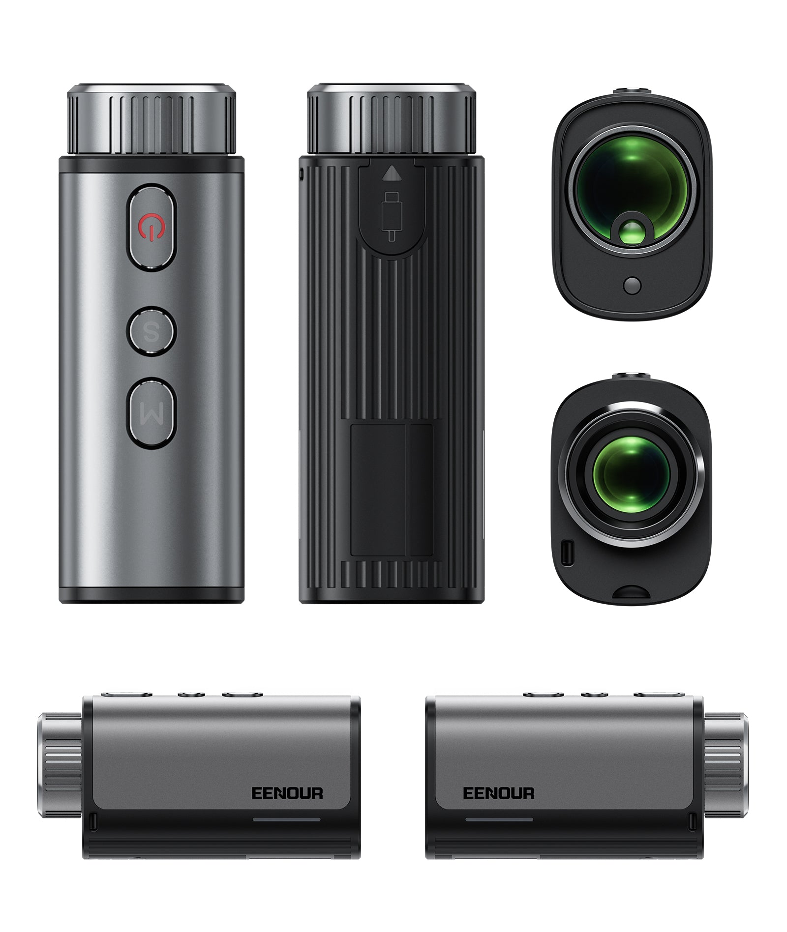 ゴルフレーザー距離計U1 – EENOUR