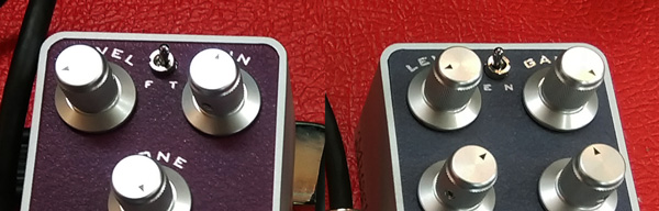 Bogner「Wessex」「Burnley」比較レビュー！ | 魔法の箱研究所