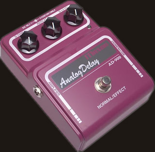 MAXON AD-900 analog delay アナログディレイ ad900 Maxon AD-900