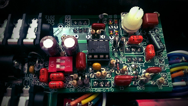 Analogman Prince Of Tone」3モードBB系エフェクターをレビュー！話題