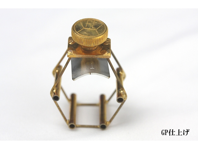 フランソワルイ テナーサックス リガチャー 【メタル用】 フランソワ