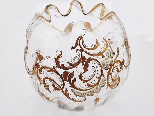 ◇未使用◇バカラ フラワーベース エディス 2025年最新】バカラ