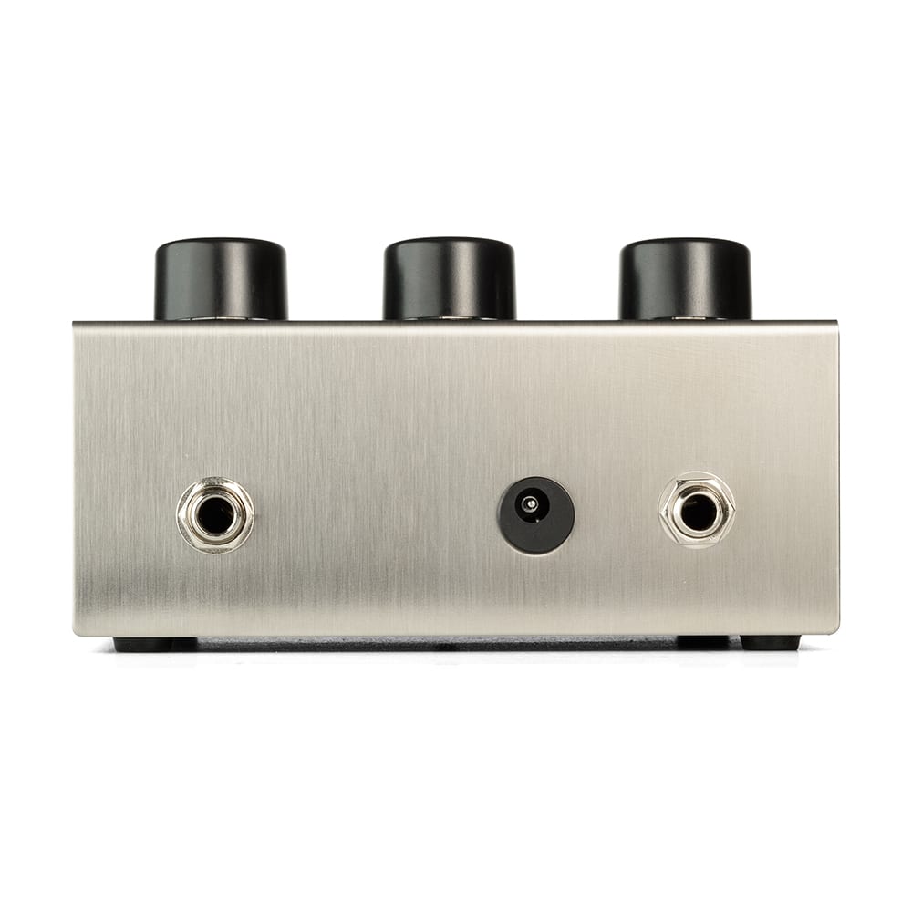 Big Muff Pi | Fuzz / Distortion / Sustainer - Electro-Harmonix