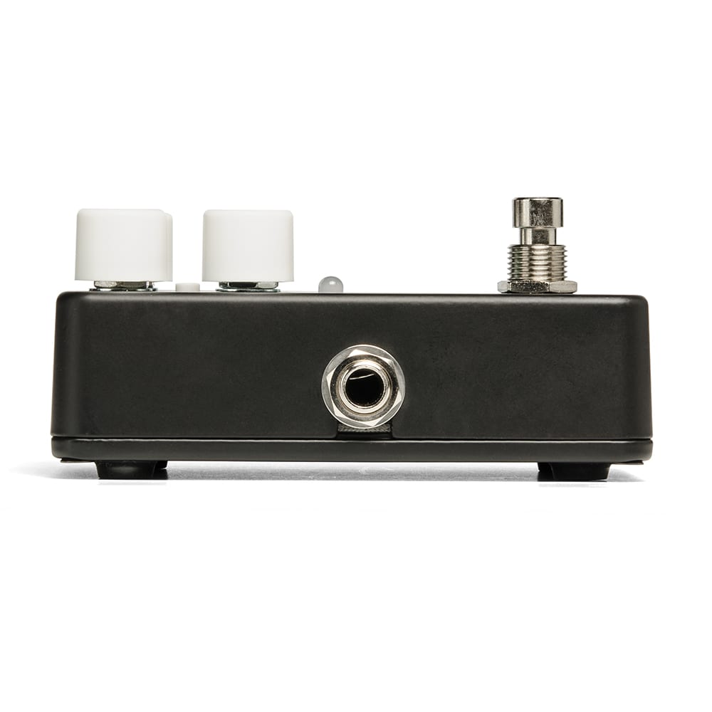 Oceans 11 | Reverb - Electro-Harmonix