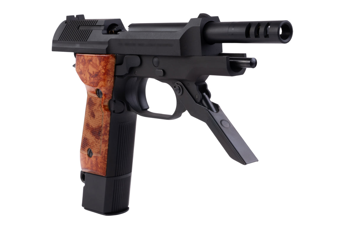 KSC M93R-AG ベレッタ D19041Z ガスガン KSC M93R-AG ベレッタ D19041Z