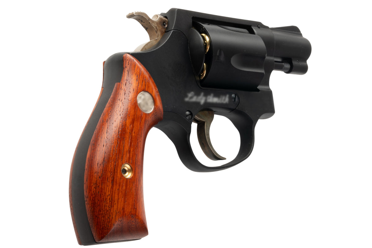 タナカワークス 限定Lady Smith ガスガン （HW⁄Ver.2）新品同様 タナカ