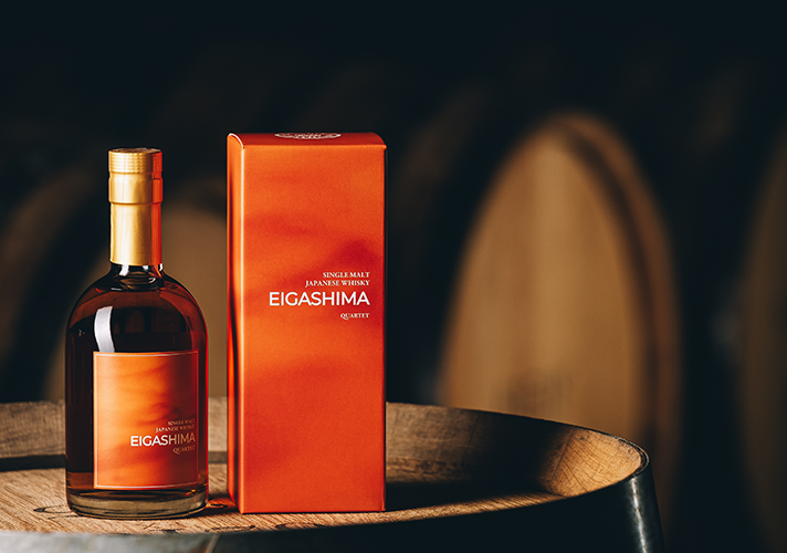 商品紹介「ウイスキー」|江井ヶ嶋酒造｜日本酒「神鷹」をはじめ、焼酎