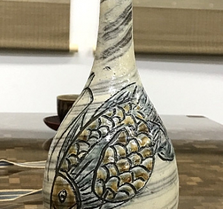 金城次郎の買取・査定｜陶磁器買取 | 骨董品買取専門の古美術永澤