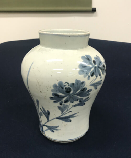 李朝の買取について | 骨董品買取専門の古美術永澤