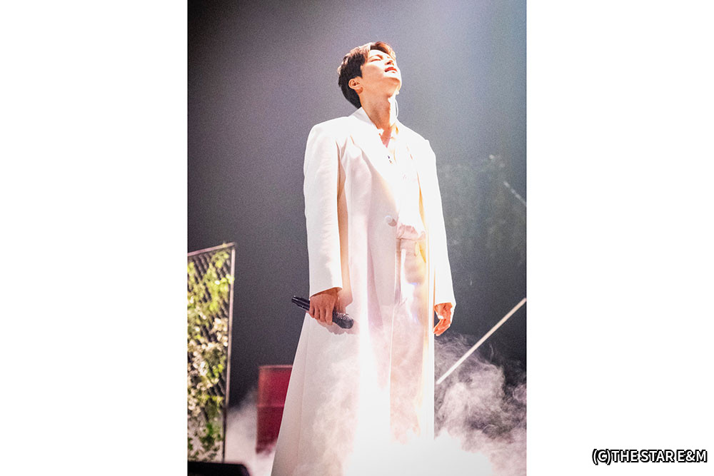 ミュージック SEO IN GUK IN THE X DVD THE X | SEO IN GUK JAPAN OFFICIAL