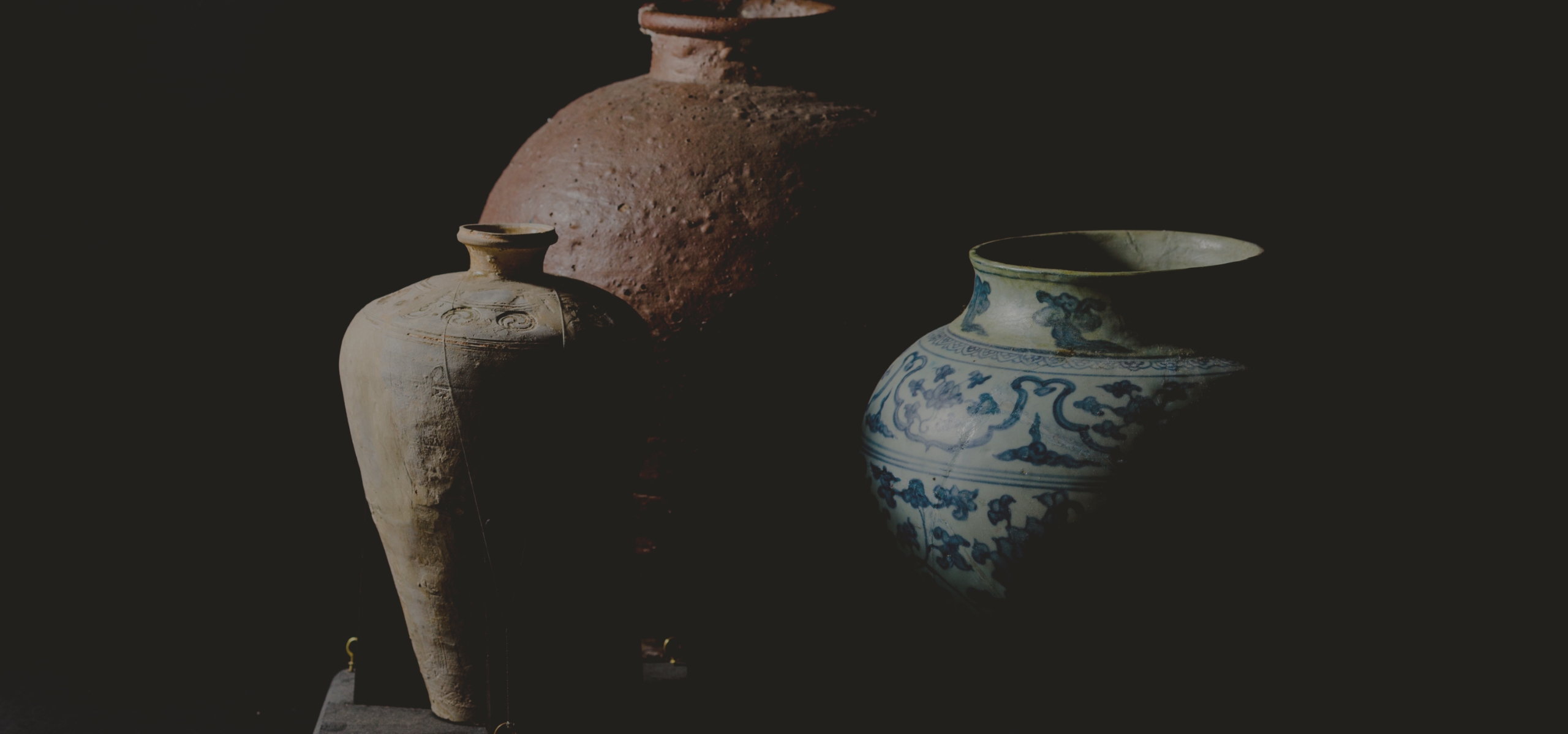 古美術品の買取