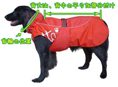 フルッタ（Hurtta） ウィンタージャケット 風、雨、雪に強い【HOUNDTEX