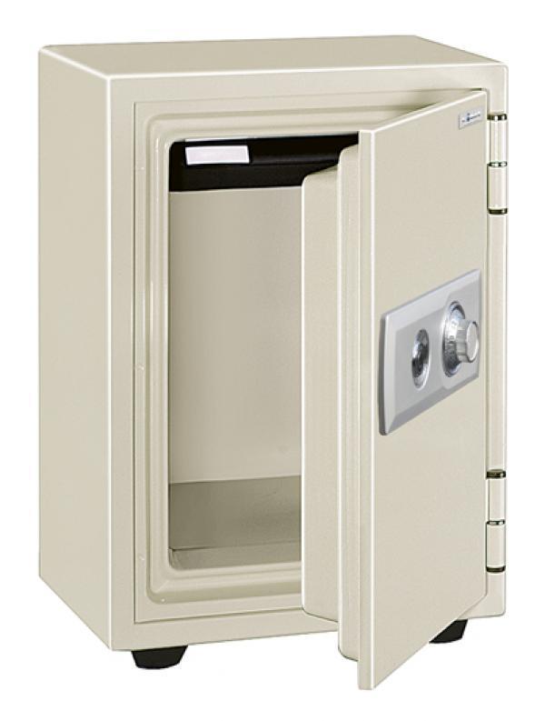 エーコー 耐火金庫 ダイヤル式 SST-N 56kg☆◇ - e金庫本舗