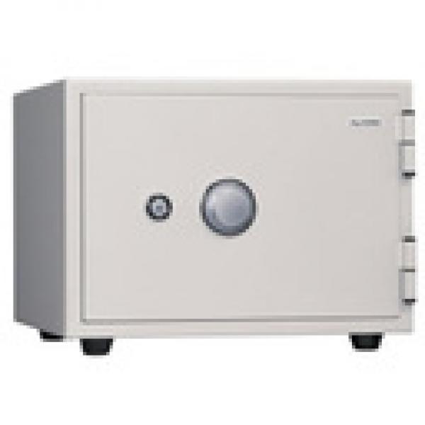 日本アイ・エス・ケイ（キング工業） 耐火金庫 キングスーパーダイヤル