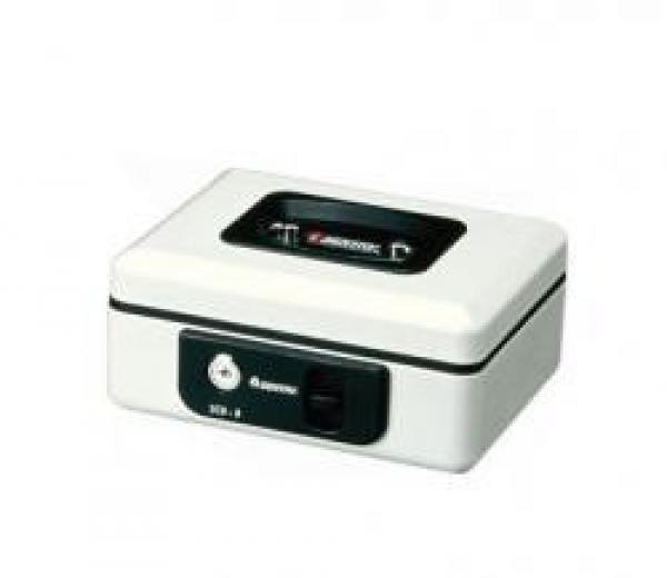 セントリー 手提金庫 シリンダー錠 SCB-8 1.06kg【配送費込※条件あり