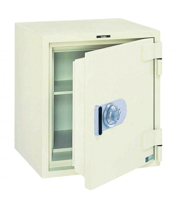 クマヒラ 金庫（耐火・ダイヤル式 / 大型235kgクラス） クマヒラ ファイアーエース 耐火金庫/防盗性能 ダイヤル式 FAC-06