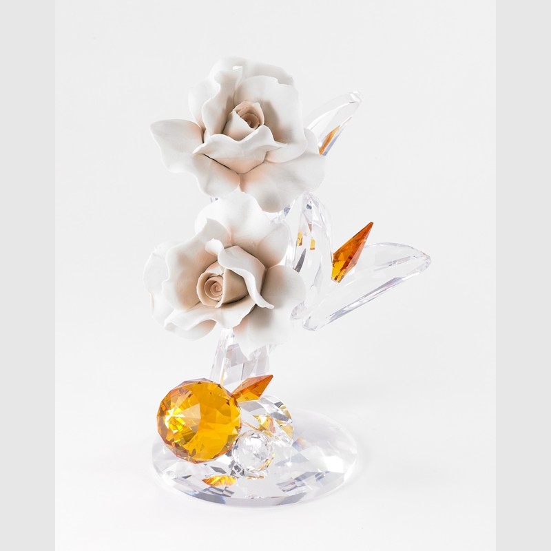 エルベクリスタル|ヌリアグラウ