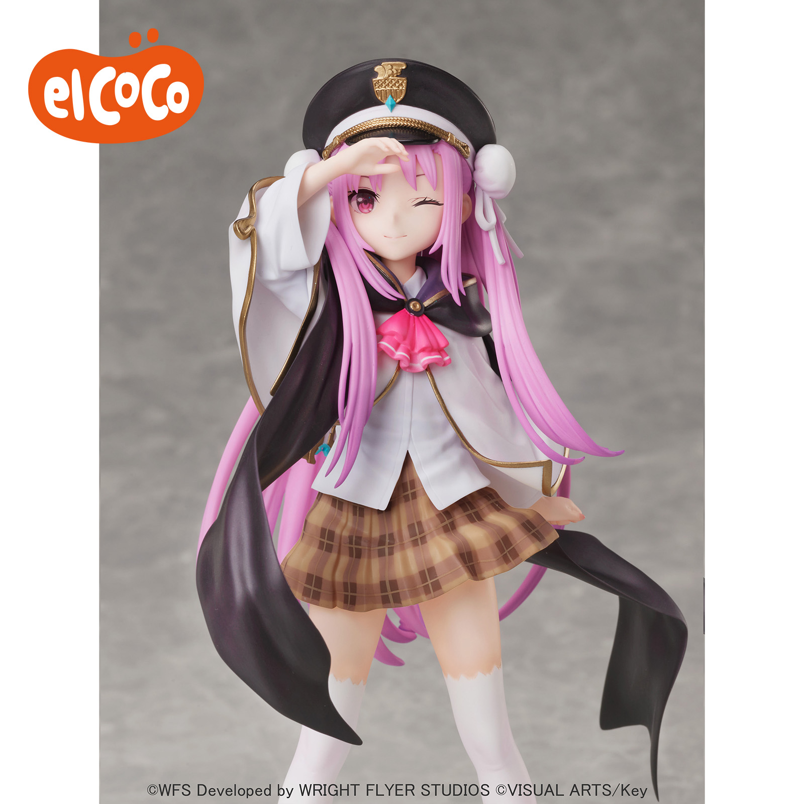 ヘブンバーンズレッド ヘブバン もちどる 國見タマ ヘブンバーンズ