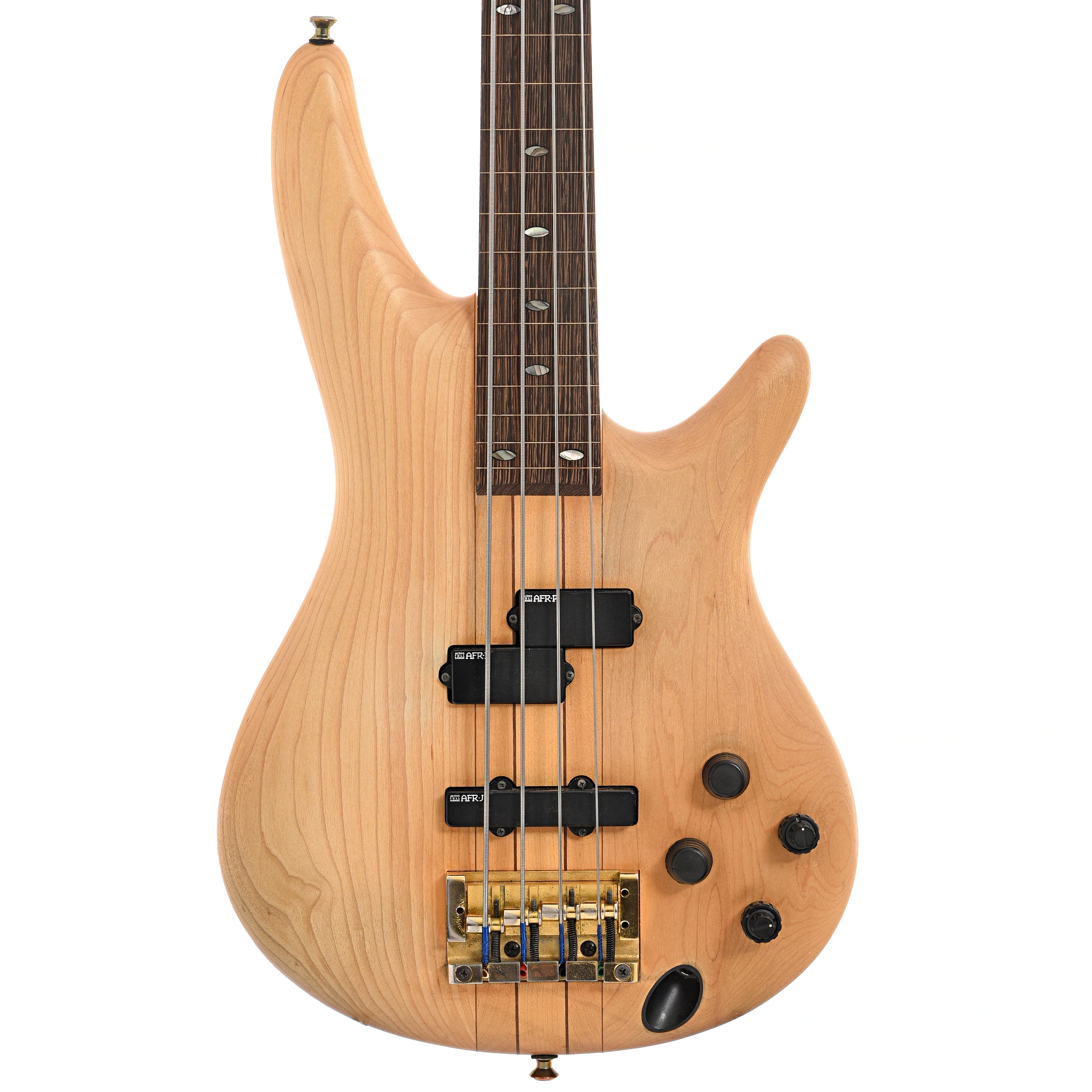 ibanez エレキベース/SR2000/アクティブベース/ スルーネック ibanez