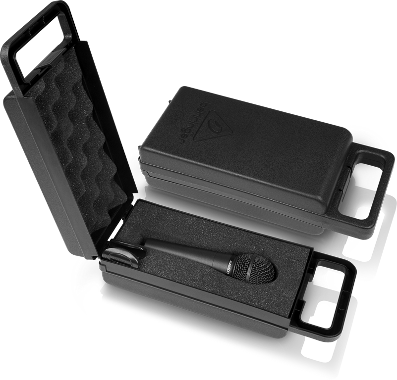 ② ベリンガー カスタム ペイント XM8500 ボーカル ダイナミック