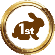 ウサギ肉・ライス&ポテト｜Professionale製品一覧（ドッグフード