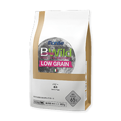 B Wild製品一覧（ドッグフード・キャットフード）｜ プレミアムペット