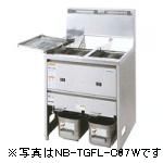 タニコー ガスフライヤー | 業務用冷蔵庫・厨房機器・エアコンの専門店