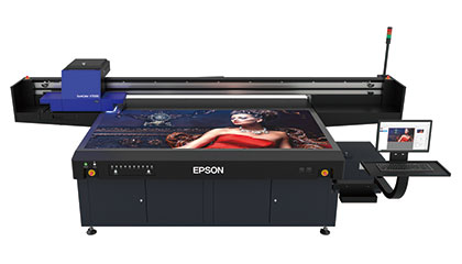 SureColorシリーズ「SC-R5050/R5050L」「SC-V7000」発売日決定（2020年