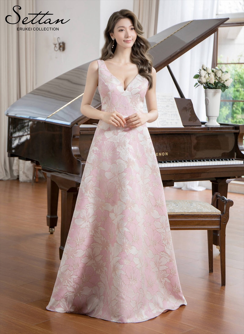 エルケイ（ERUKEI）直営】のドレス通販ショップ｜銀座クチュール