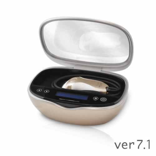 KENON】ケノン 脱毛器 ver7.1中古品