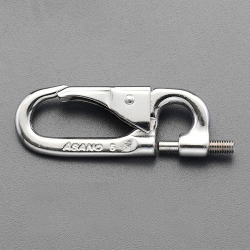 木製柄杓 フックとチェーン付き 自在鉤木製柄杓 フックとチェーン付き