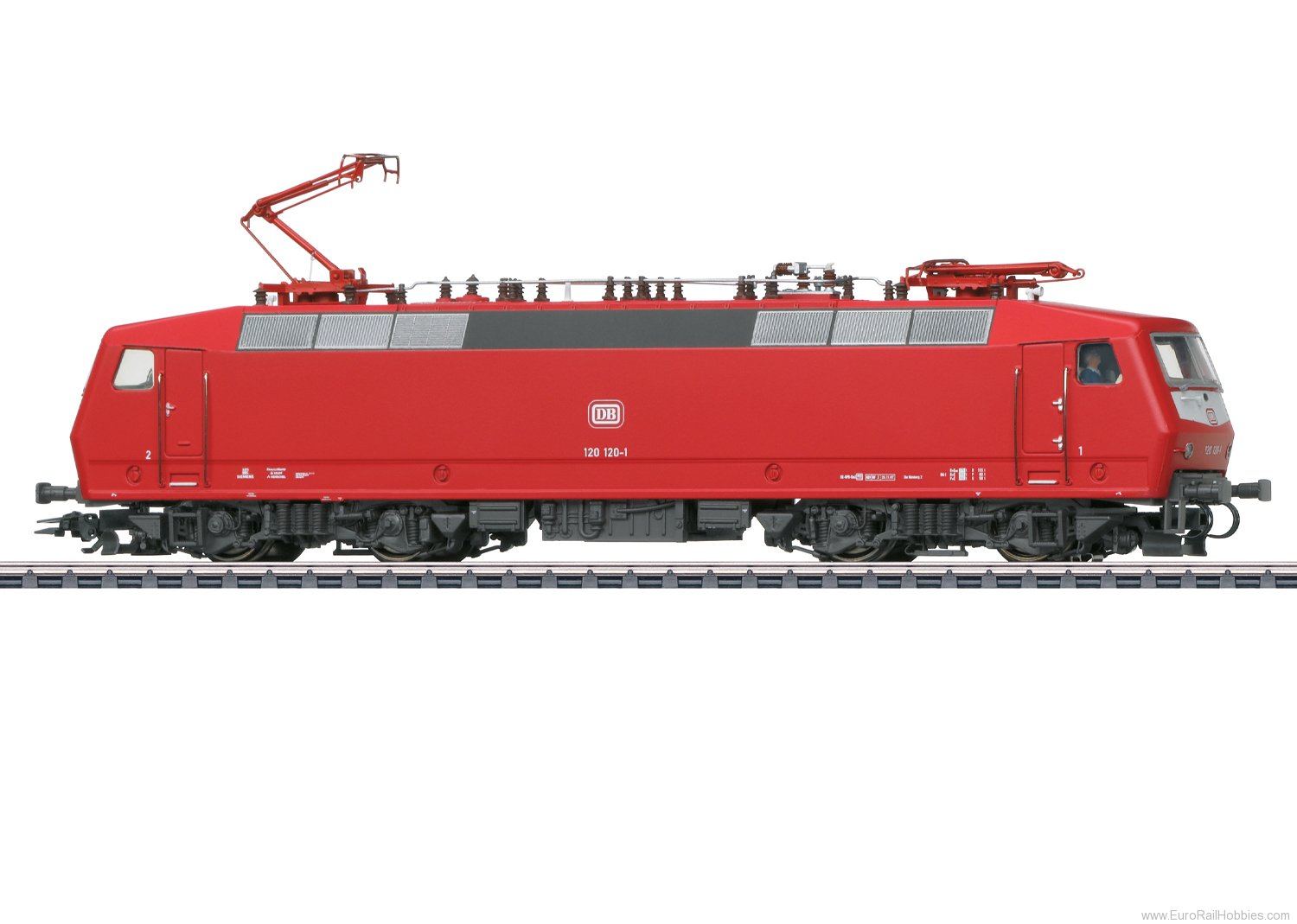 Märklin HO メルクリン Reihe 1016/1116,BR182 【公式通販】