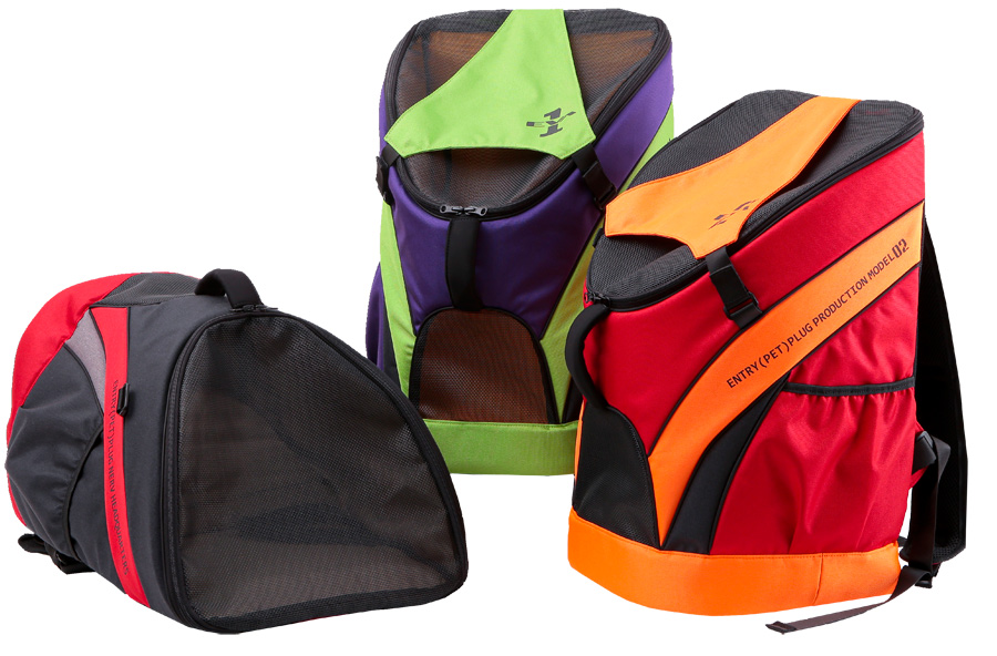 2020年春EVANGELIONとペットがコラボ！「EVANGELION PETS」始動！！