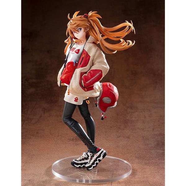 リアルアクションヒーローズ RAH 割引 No.598 式波・アスカ