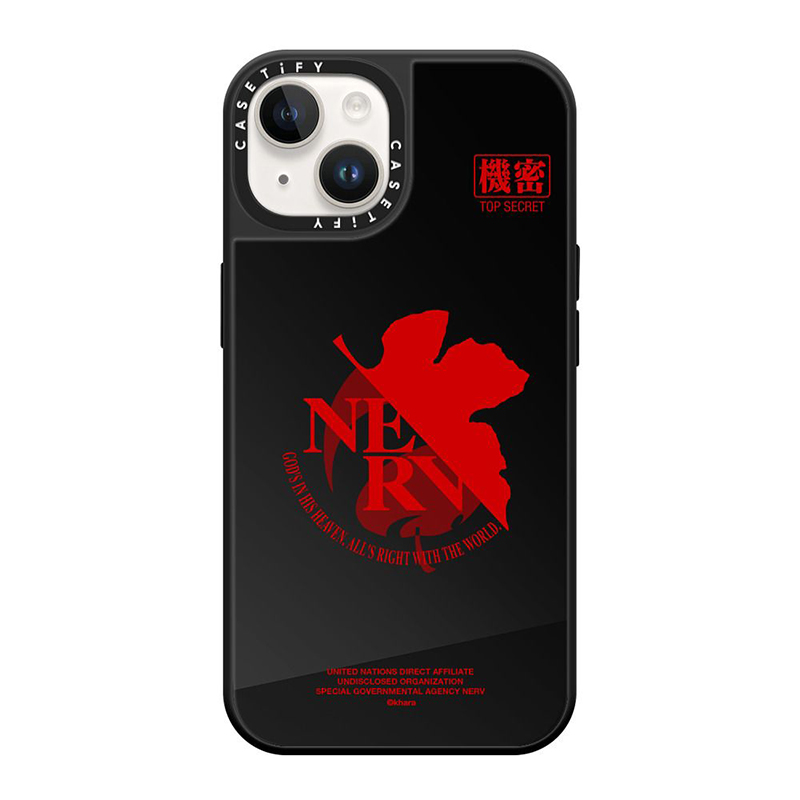 MASTERMIND×CASETiFY製iPhone15plusケース MASTERMIND WORLD
