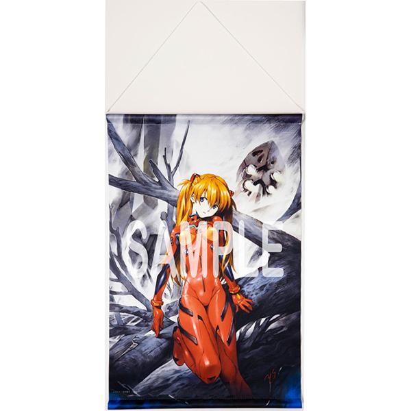 複製原画・キャンバスアート(2／4ページ) | EVANGELION STORE オンライン