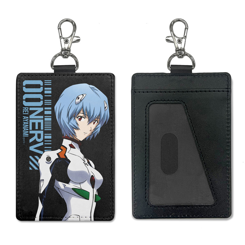 エヴァンゲリオン 中国 香港 アニメイト コラボ 限定 クリアファイル