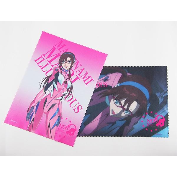 エヴァンゲリオンマルチクロスセット カヲル/プラグスーツ（K5-SPEC）