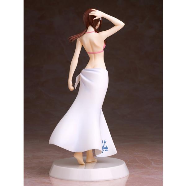 エヴァンゲリオン 真希波マリイラストリアス 缶バッジ(サマーフェス