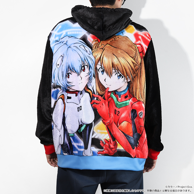 お知らせ・新商品：EVANGELION STORE TOKYO-01 14周年記念フェア開催