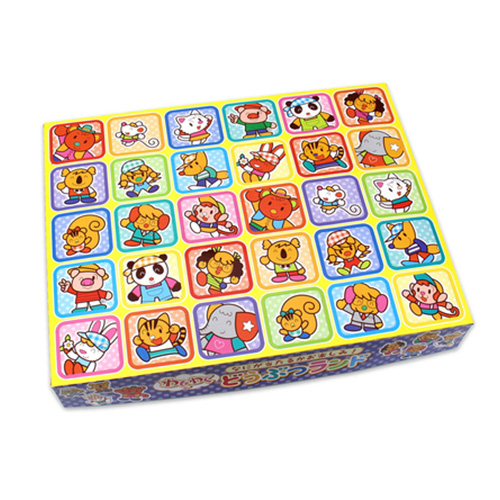 穴あけBOX大会｜イベントのプロがおすすめする-イベントグッズ