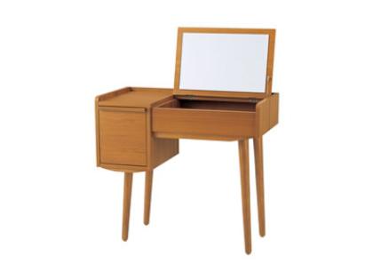 ○3522 オルゴール付き木製ドレッサー