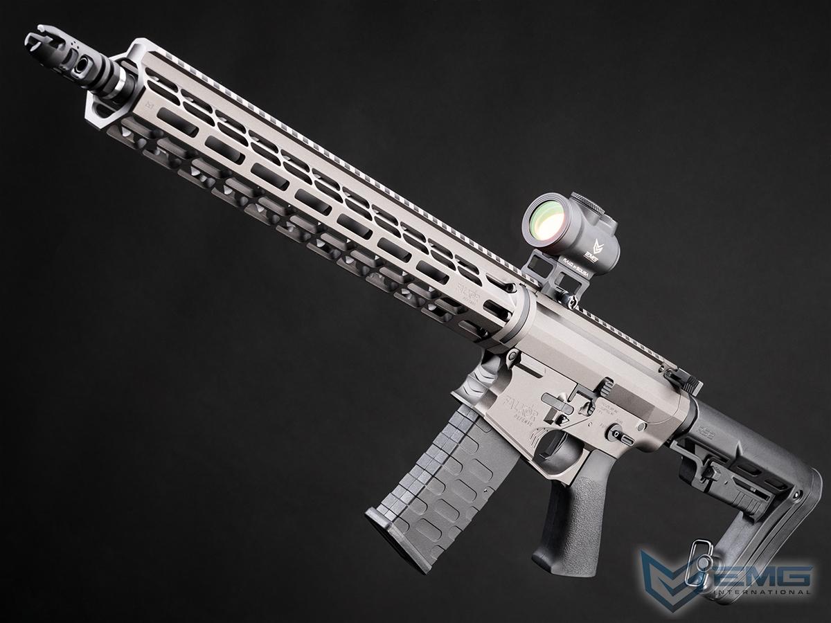 EMG Falkor RECCE Training Weapon M4 Airsoft AEG Rifle w/ Edge II